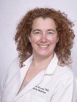 Melinda Landchild, MD, Addiction Medicine Fellowship Faculty